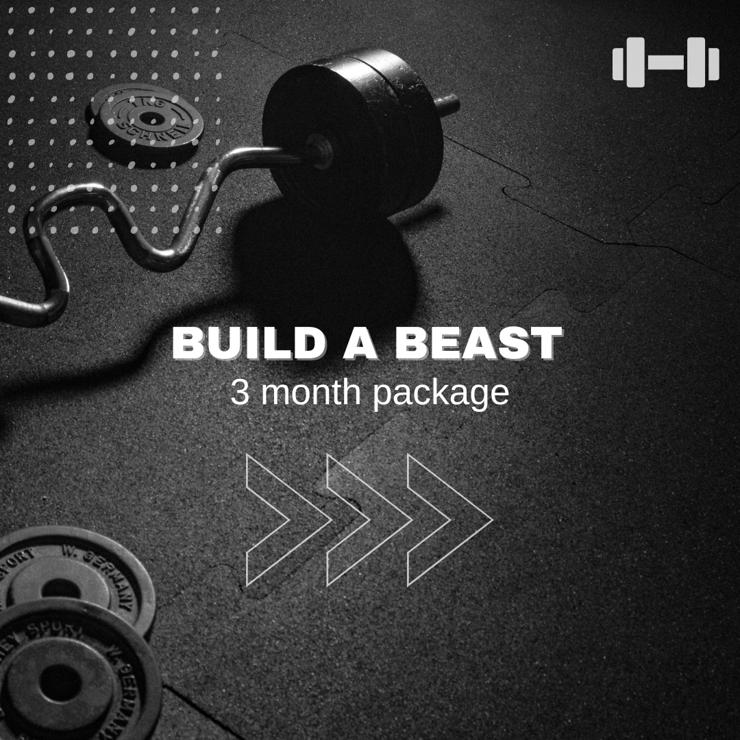 Build-A-Beast 